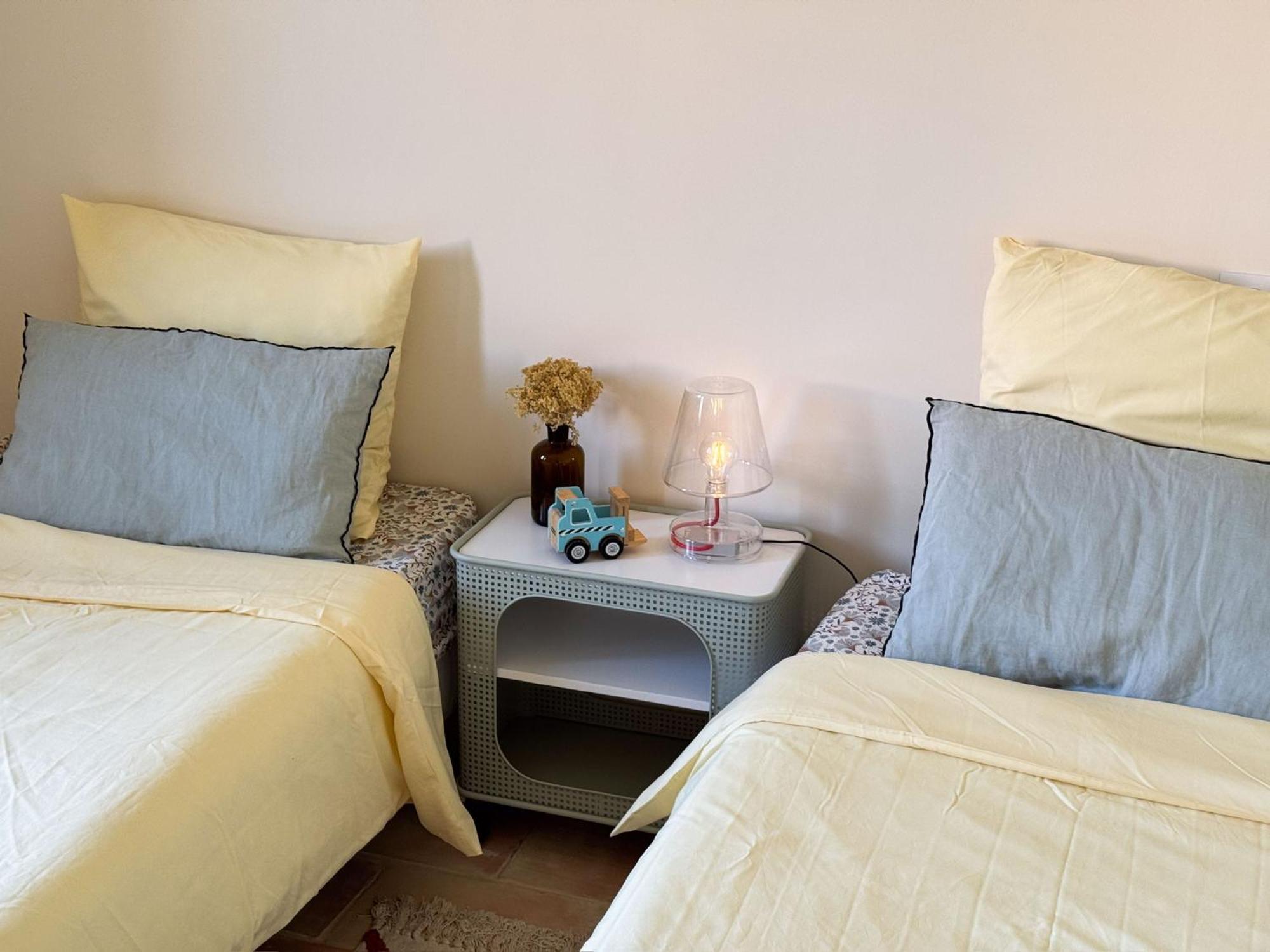 Villa Familiale Avec Piscine Hyper Centre Valras-Plage Dış mekan fotoğraf